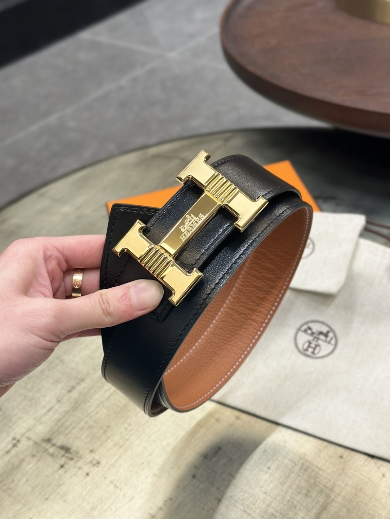 Hermes Belts